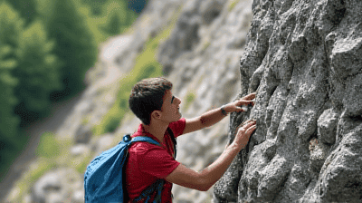 Bouldering Basics The Essence of Low-level Climbing
