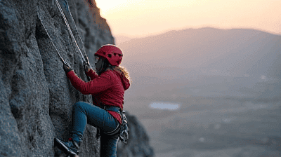 Bouldering Basics The Essence of Low-level Climbing