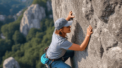Bouldering Basics The Essence of Low-level Climbing