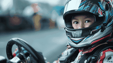 Breaking Barriers: Diversity and Inclusion in the World of Extreme Racing