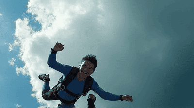 Can You Skydive in a Hurricane? Extreme Weather and Skydiving Safety
