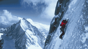 Climbing Legends Inspirational Stories of Pioneering Climbers