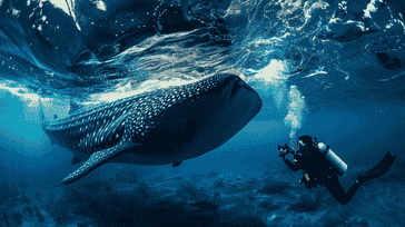 Dive Photography Tips: Capturing the Magic of Underwater Worlds