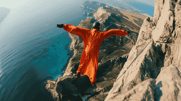 Documenting Your Flight Tips for Capturing Breathtaking Wingsuit Videos and Photos