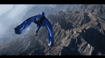 Documenting Your Flight Tips for Capturing Breathtaking Wingsuit Videos and Photos