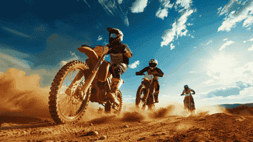 Endurance and Stamina: Training for the Demands of Extreme Racing