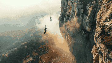 Exploring Different Parachuting Disciplines: Skydiving, BASE Jumping, and More