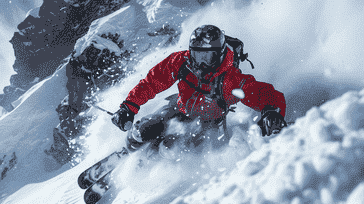 Gear Up for Gravity: Essential Equipment for Downhill Enthusiasts