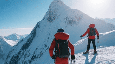 Guiding Stars: Celebrating Legendary Mountaineers and Their Epic Ascents