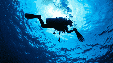 Health and Fitness for Diving: Preparing Your Body for Underwater Exploration