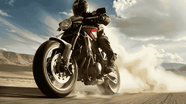 Into the Fast Lane: The Thrill of Extreme Racing