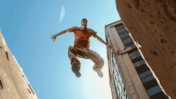 Mastering Parkour Techniques: Vaults, Jumps, and Precision Landings