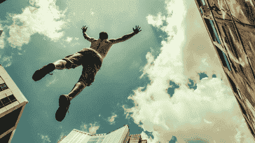 Mastering Parkour Techniques: Vaults, Jumps, and Precision Landings