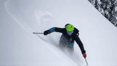 Navigating the Steeps: Skills for Tackling Technical Descents