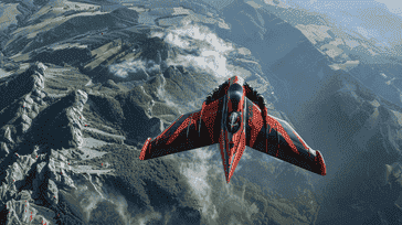 Overcoming Limits Inspirational Stories of Wingsuit Flying Triumphs