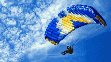 Parachuting Safety Tips: Preparing for a Smooth Descent