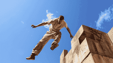 Parkour Basics: Getting Started with Free-Flowing Action