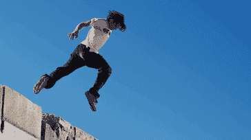 Parkour Safety Tips: Staying Safe While Pushing Limits