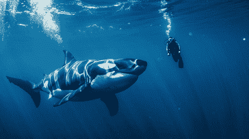 Respecting Marine Life: Ethical Practices for Diving in Natural Habitats