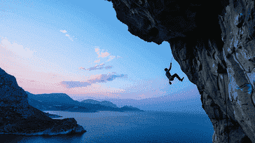 Rock Climbing Destinations Around the World