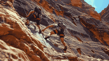 Safety First Tips for a Secure Rock Climbing Experience