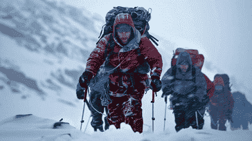 Survival Skills in the Wilderness: Essential Knowledge for Mountaineering Adventures