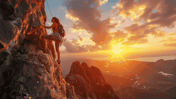 Survival Skills in the Wilderness: Essential Knowledge for Mountaineering Adventures