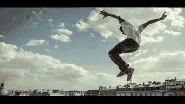 The Evolution of Parkour: From Street Style to Global Phenomenon