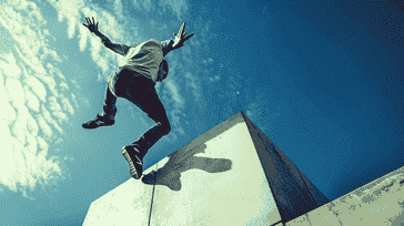 The Evolution of Parkour: From Street Style to Global Phenomenon
