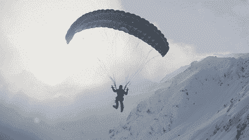 The Impact of Weather on Parachuting: Understanding Wind Conditions and Safety