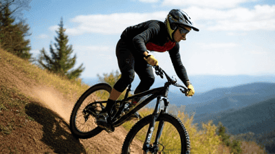 The Need for Speed: Exploring the Fast-Paced World of Downhill Sports