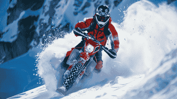 The Rush of the Descent: Discovering the Thrill of Downhill Adventures