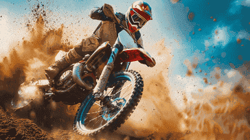 The Thrill of Victory: Celebrating Wins and Learning from Losses in Racing