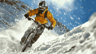The Uphill Challenge: Training for Downhill Success