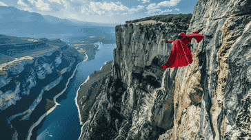 Top Wingsuit Flying Destinations Around the World for Aerial Adventurers