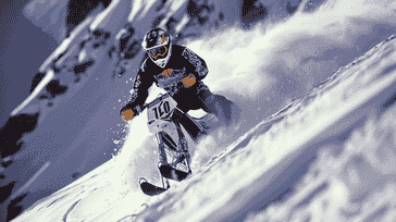 Trailblazers of the Mountain: Celebrating Downhill Pioneers