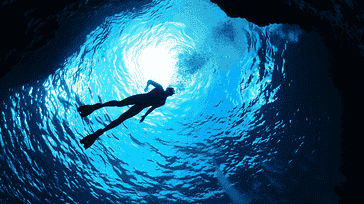 Unleashing the Adrenaline: The Rush of Extreme Diving
