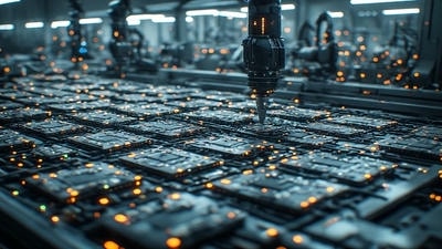 2026 AI Chip ASP Trends: Price Pressure Testing After Supply Ramp-Up