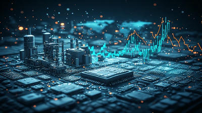 2026 AI Chip ASP Trends: Price Pressure Testing After Supply Ramp-Up
