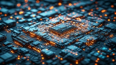 2026 Changes in Government AI Chip Procurement Lists: Enhanced Security & Trust Requirements