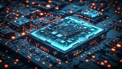 2026 Changes in Government AI Chip Procurement Lists: Enhanced Security & Trust Requirements