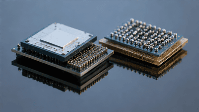 2026 Global Advanced Packaging Market Exceeds $60B – Supply Chain Breakdown