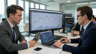 2026 Investor Structure Shifts in Memory Thematic ETFs – Retail Out, Institutions In