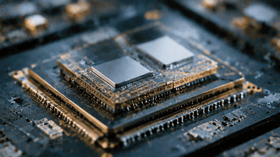 2027 Advanced Packaging Roadmap: From 3D SoIC to Co-Packaged Optics
