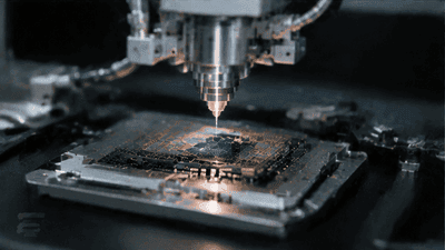 2027 Advanced Packaging Roadmap: From 3D SoIC to Co-Packaged Optics