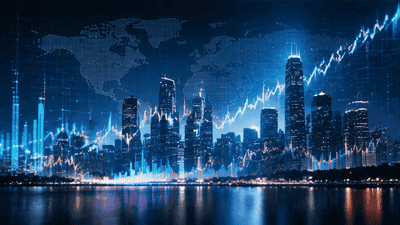 2027 Semi ETF Industry Outlook – Product Innovation and Investor Behavior Evolution