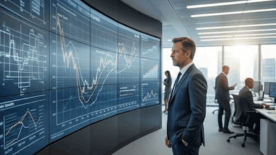 5-Year DCA Backtest of Semi ETFs – The Validity of the Smile Curve in China