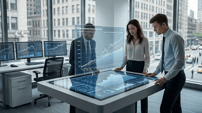 5-Year DCA Backtest of Semi ETFs – The Validity of the Smile Curve in China
