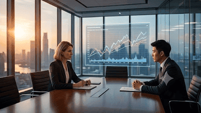 5-Year DCA Backtest of Semi ETFs – The Validity of the Smile Curve in China