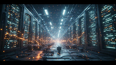 AI Chip TDP Grows 50% Per Gen, Data Center Power Architecture Faces Reassessment